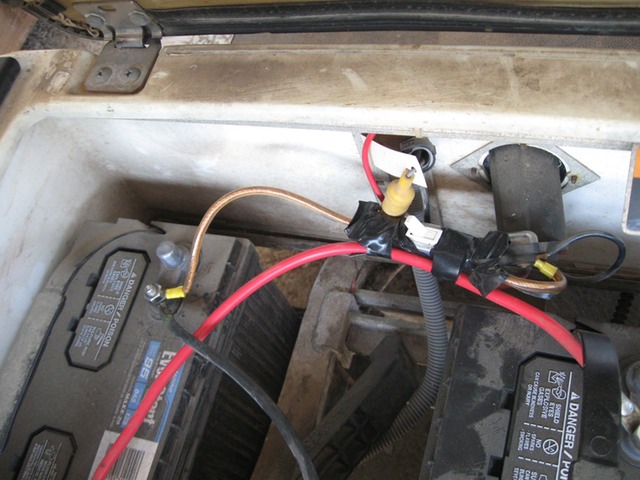 Club Car Ds Gas Wiring Diagram from criteschargers.com